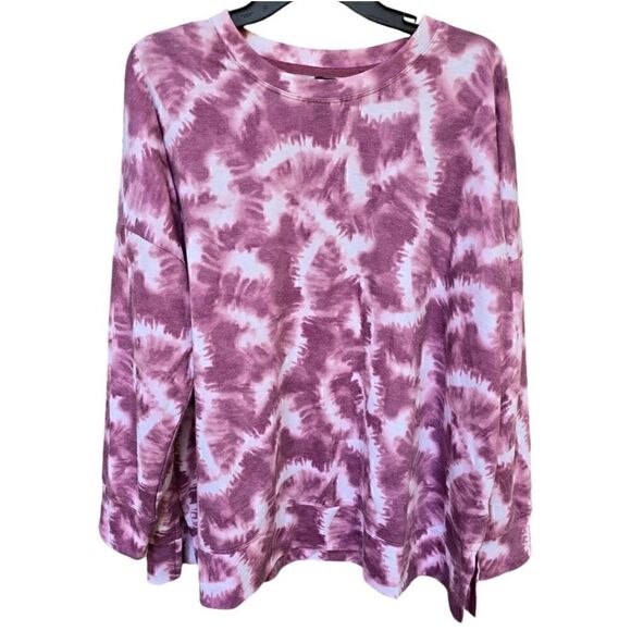 NWOT Ideology Long Sleeve  (LS47) - Picture 1 of 8